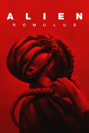 Download Alien: Romulus 2024 Hindi CAMRip - Vegamovies